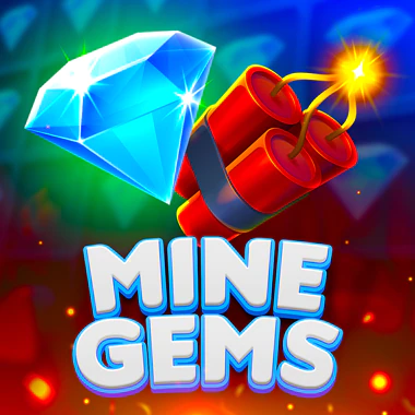 Mine Gems